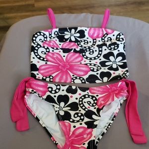 2 piece swimsuit